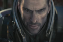 Mass Effect 2 Full Cinematic Trailer 