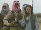 Iraqi Terrorists Interviewed